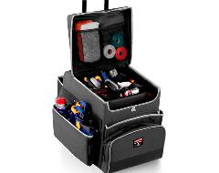 QUICK CART KLEIN, RUBBERMAID TROLLY SMALL